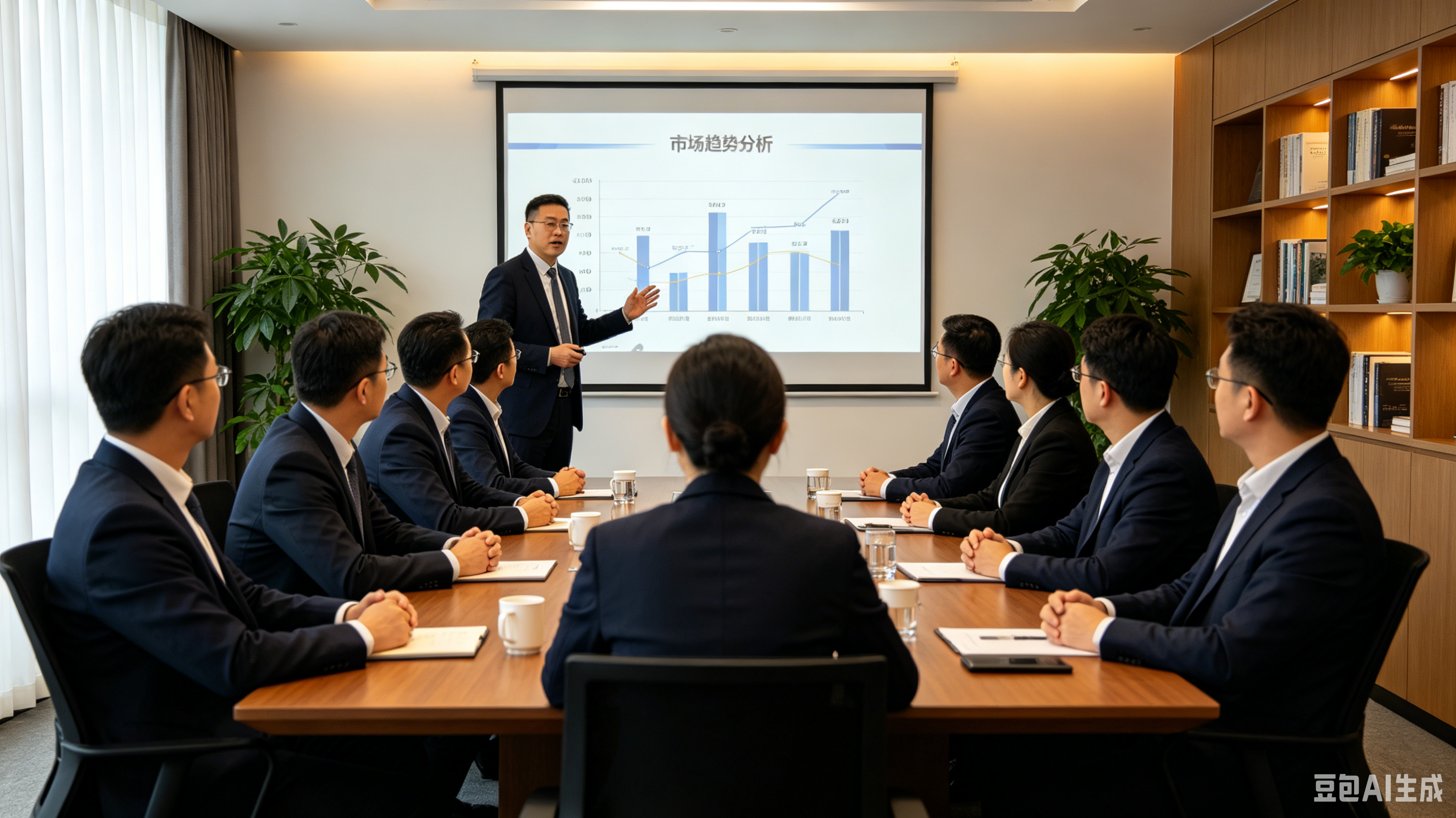 iso9001换版咨询服务配图